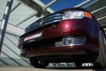 Ford Flex EcoBoost by GeigerCars 2011 года